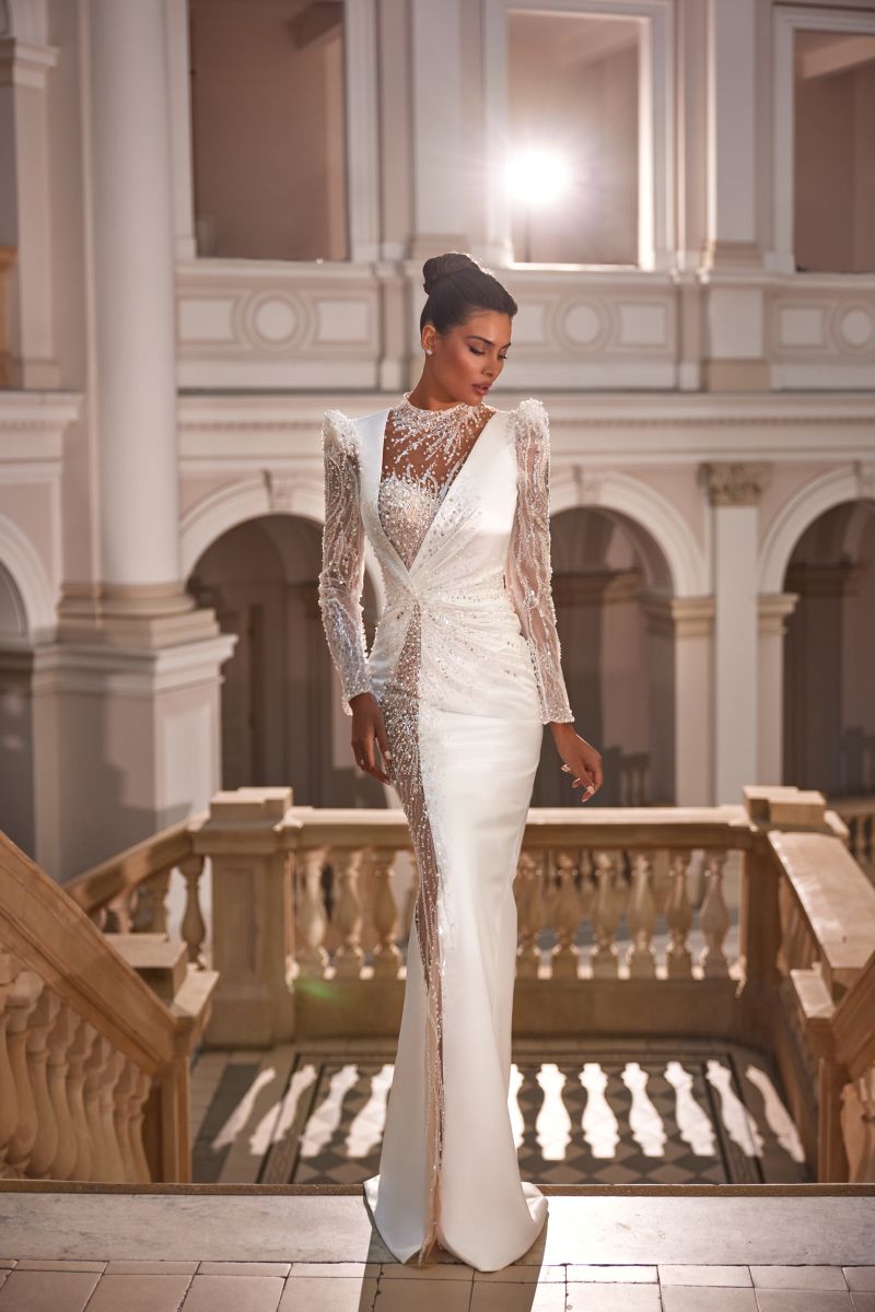 Anna Sposa MIMOSA 4993